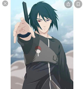 Meet your Posher, Kaisin—